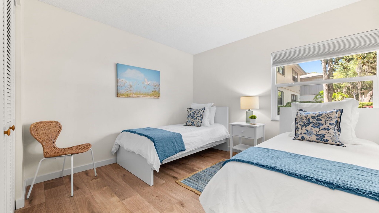 Photo of Bedroom in Saint Augustine Shores