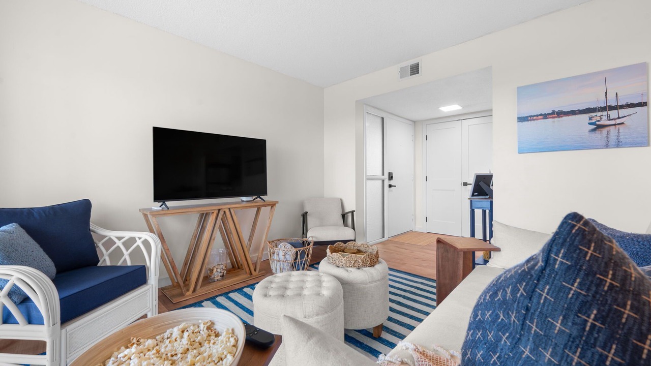Photo of Livingroom in Saint Augustine Shores