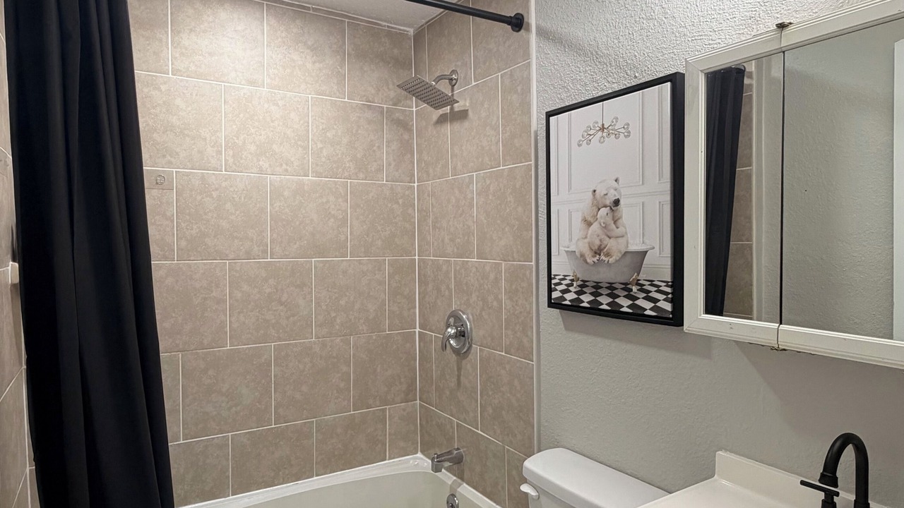 Photo of Bathroom in Mitchell
