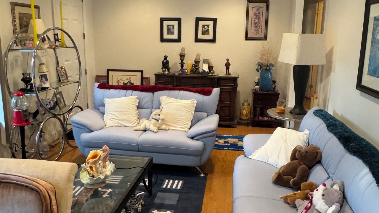 Photo of Livingroom in Satsuma