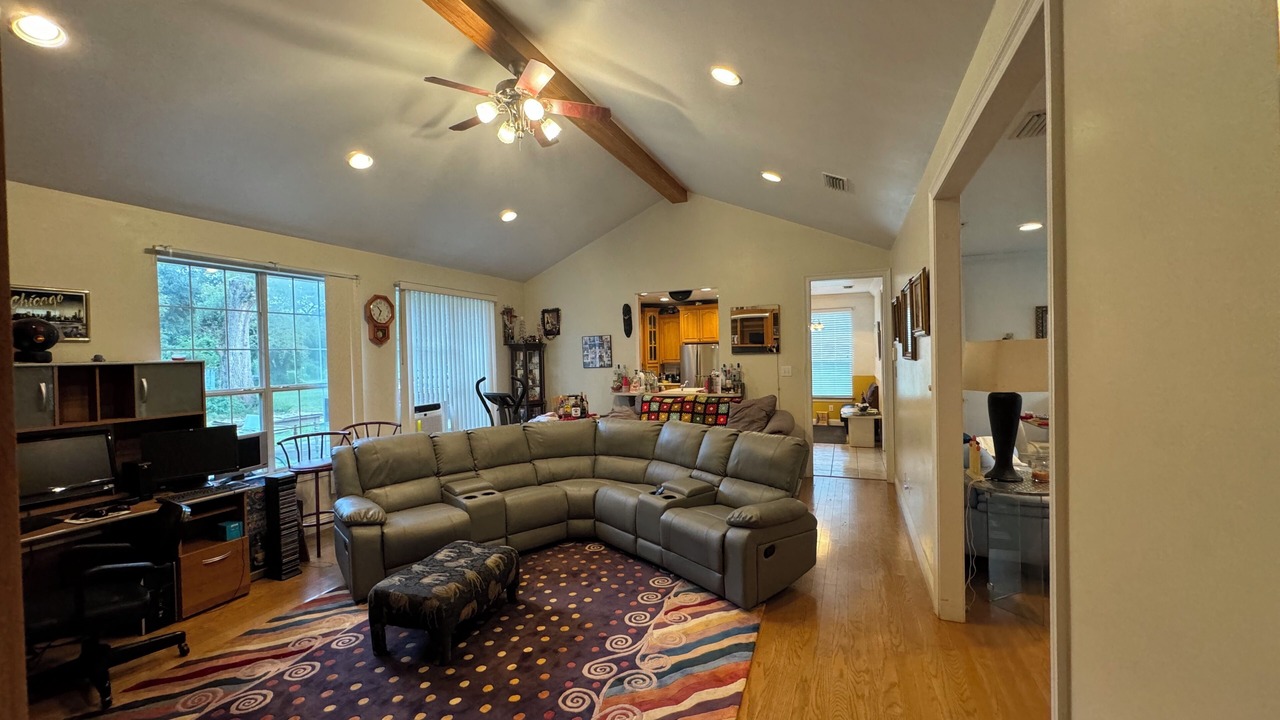 Photo of Livingroom in Satsuma