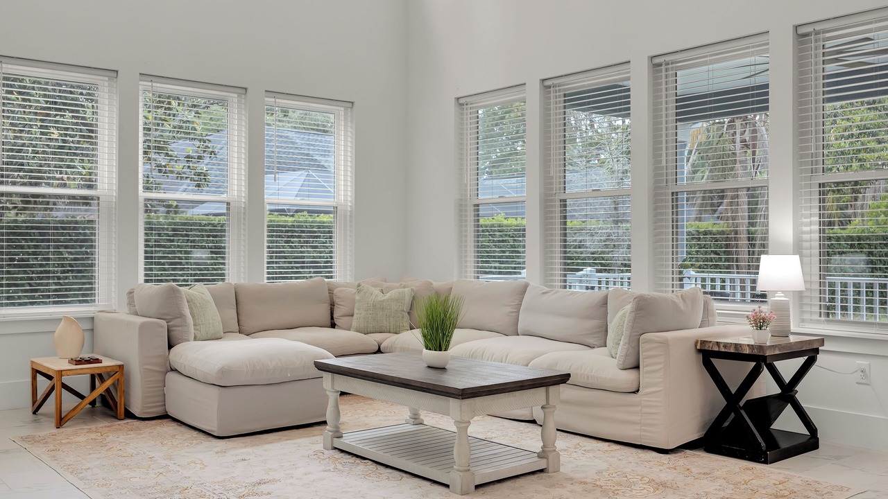 Photo of Livingroom in Ponte Vedra Beach