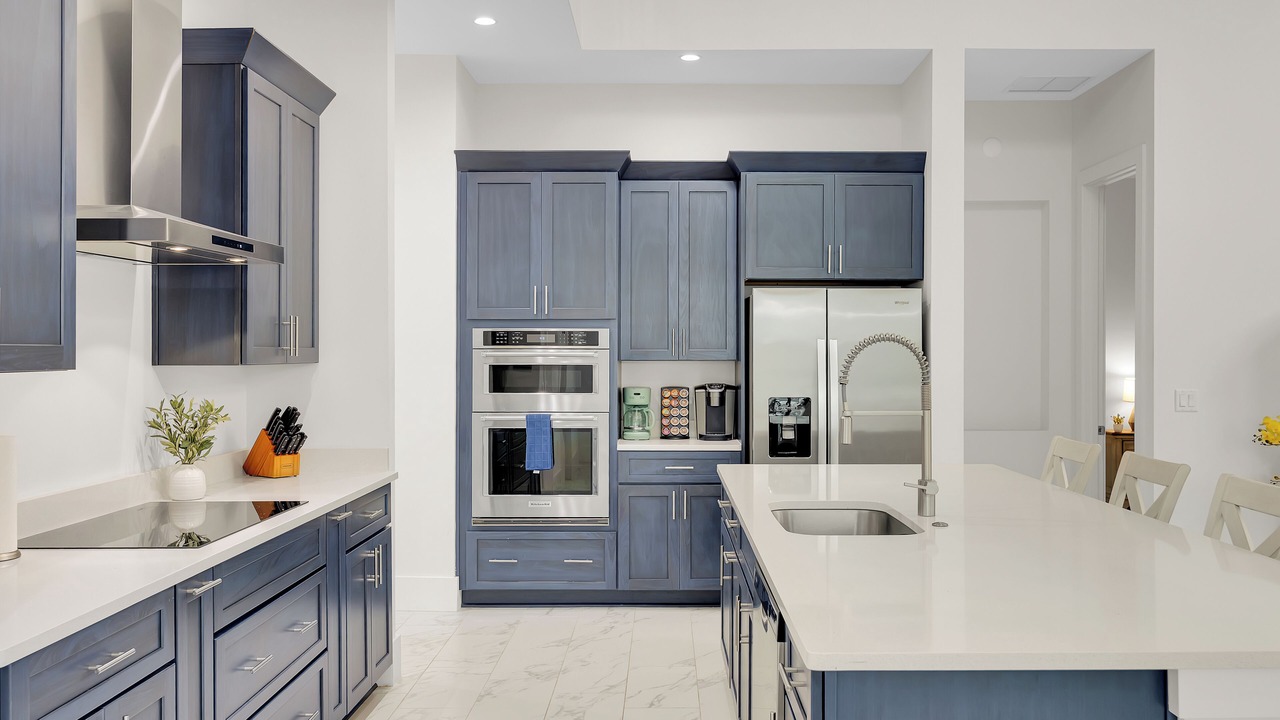 Photo of Kitchen in Ponte Vedra Beach