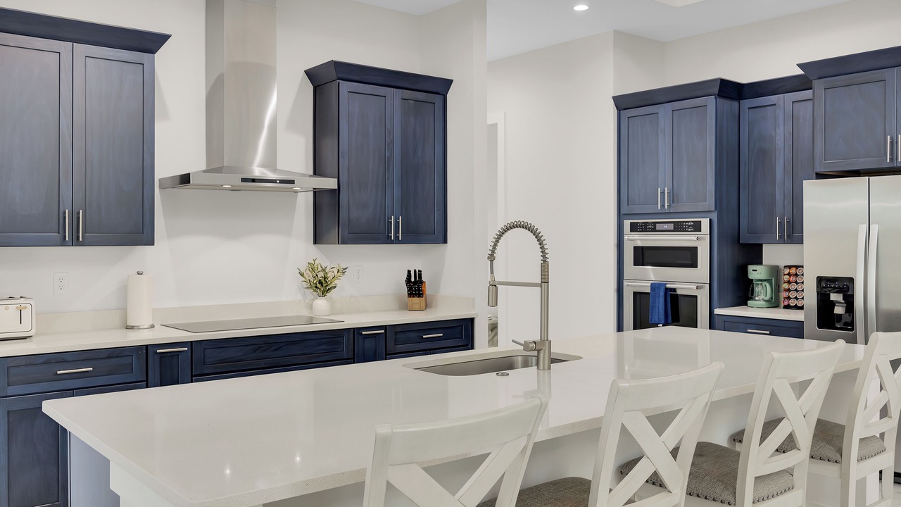 Photo of Kitchen in Ponte Vedra Beach