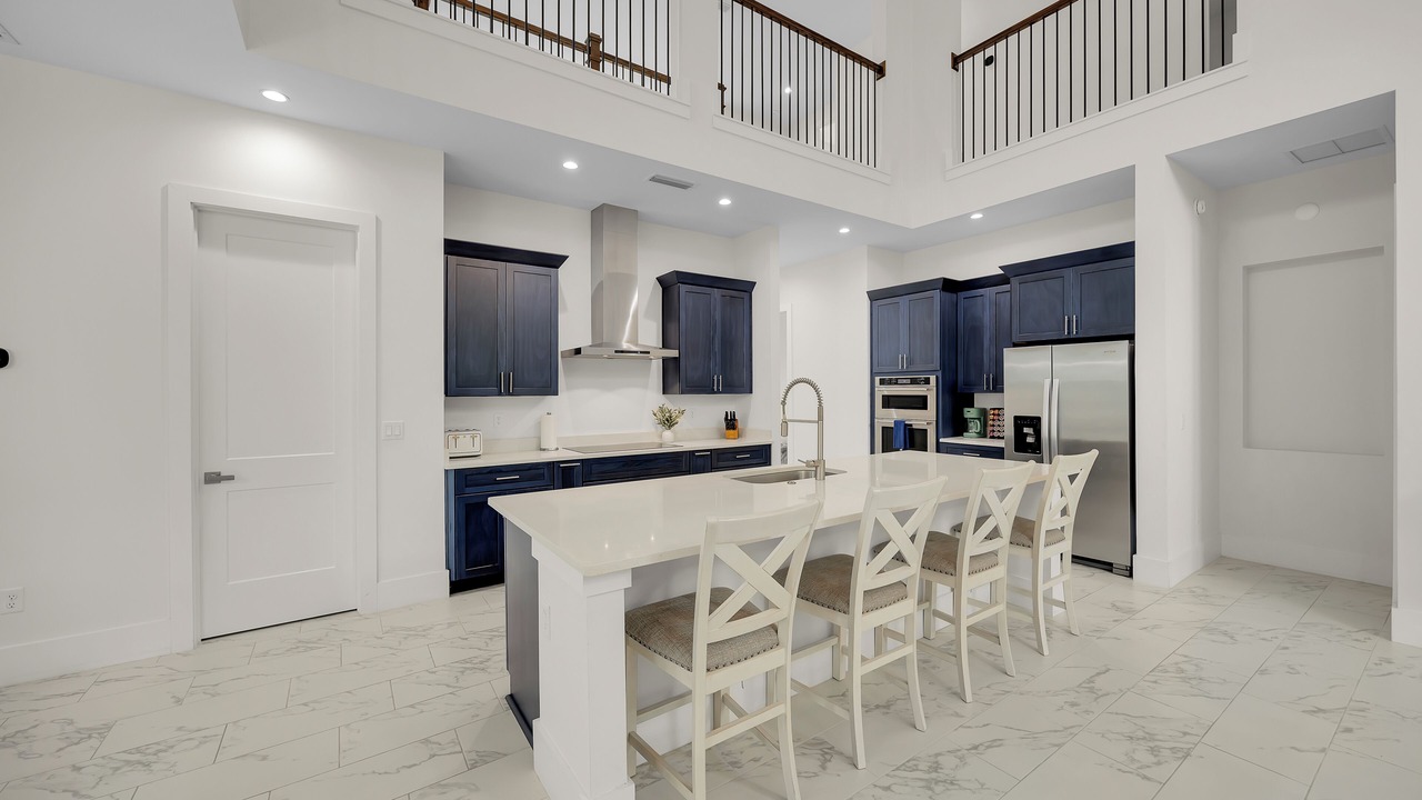 Photo of Kitchen in Ponte Vedra Beach