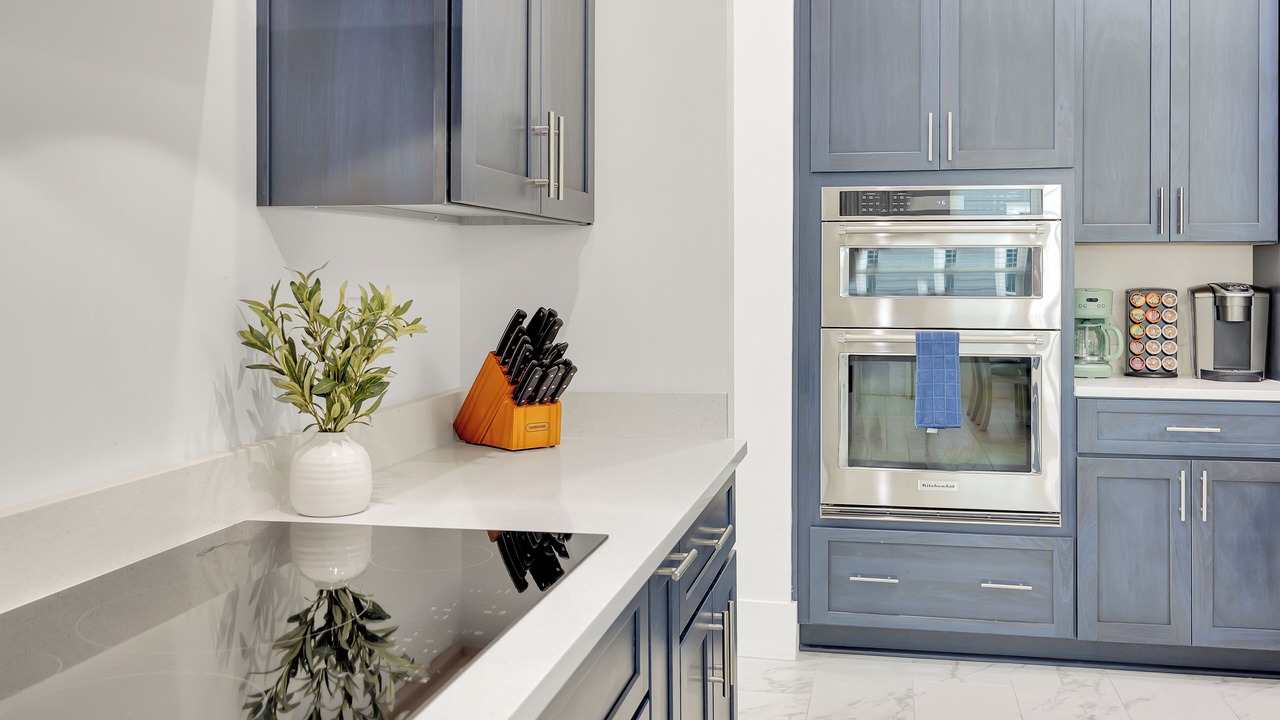 Photo of Kitchen in Ponte Vedra Beach
