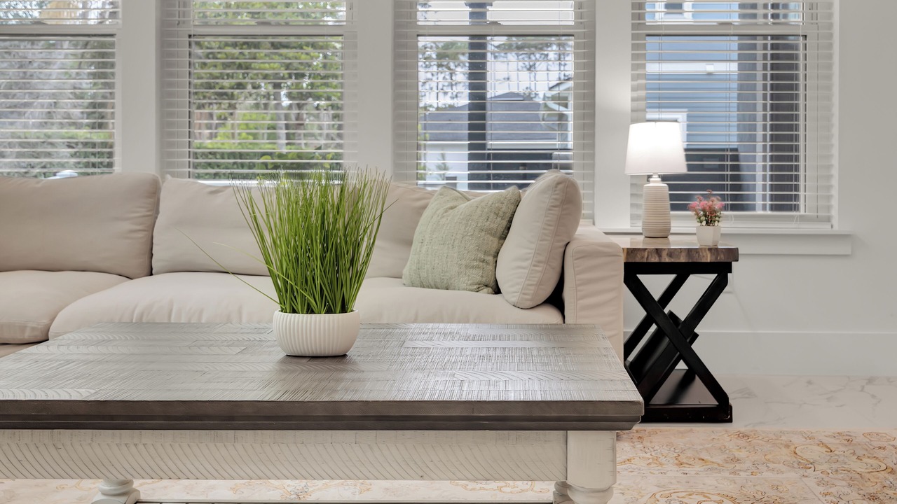 Photo of Livingroom in Ponte Vedra Beach