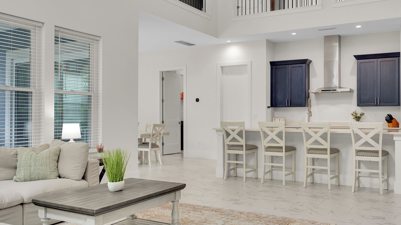 Photo of Livingroom in Ponte Vedra Beach