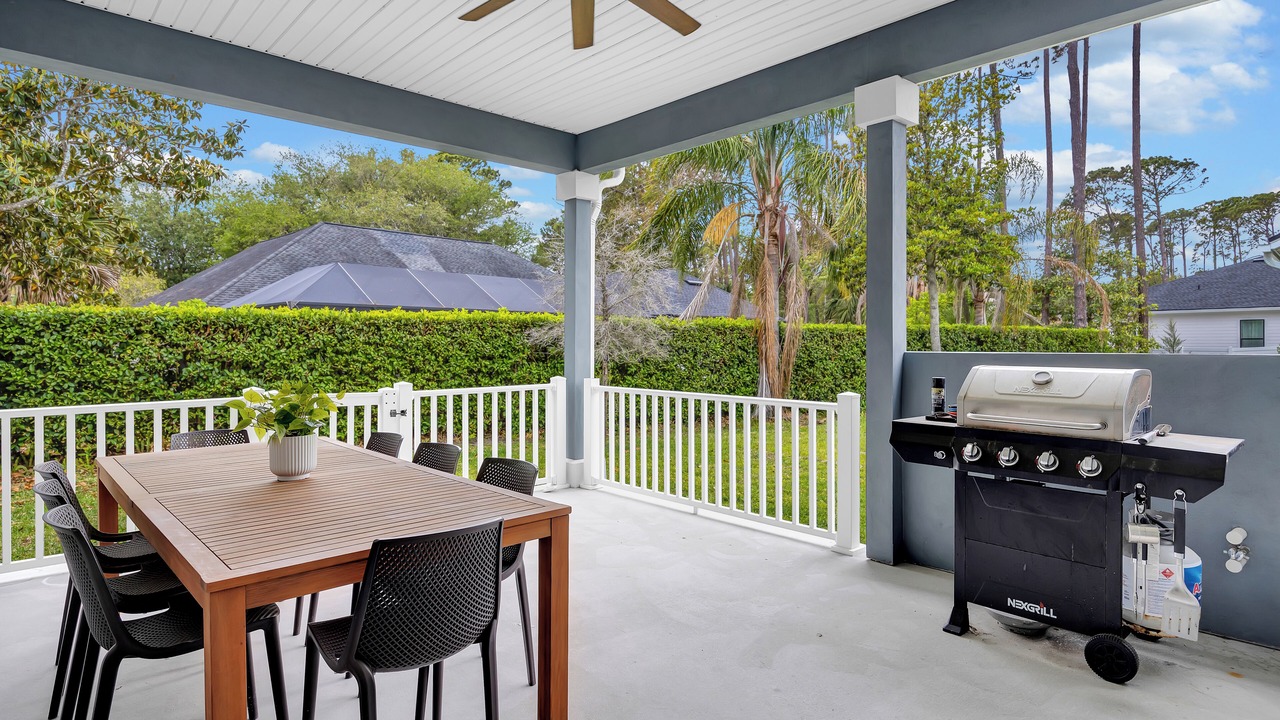 Photo of Outdoor in Ponte Vedra Beach