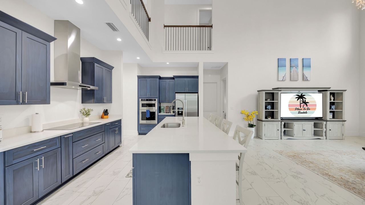Photo of Kitchen in Ponte Vedra Beach