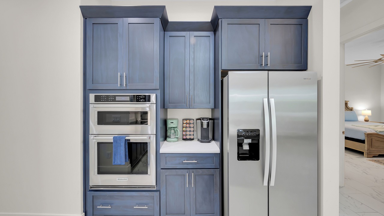 Photo of Kitchen in Ponte Vedra Beach