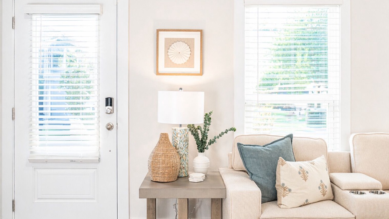 Photo of Livingroom in South Pensacola