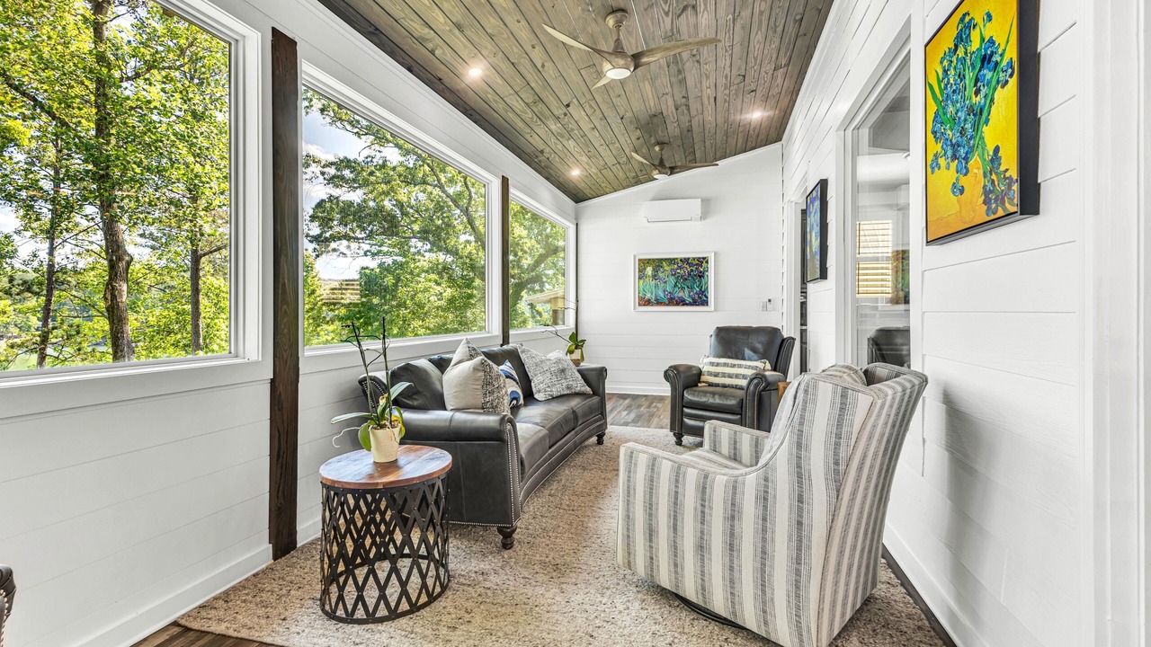 Photo of Livingroom in Dadeville