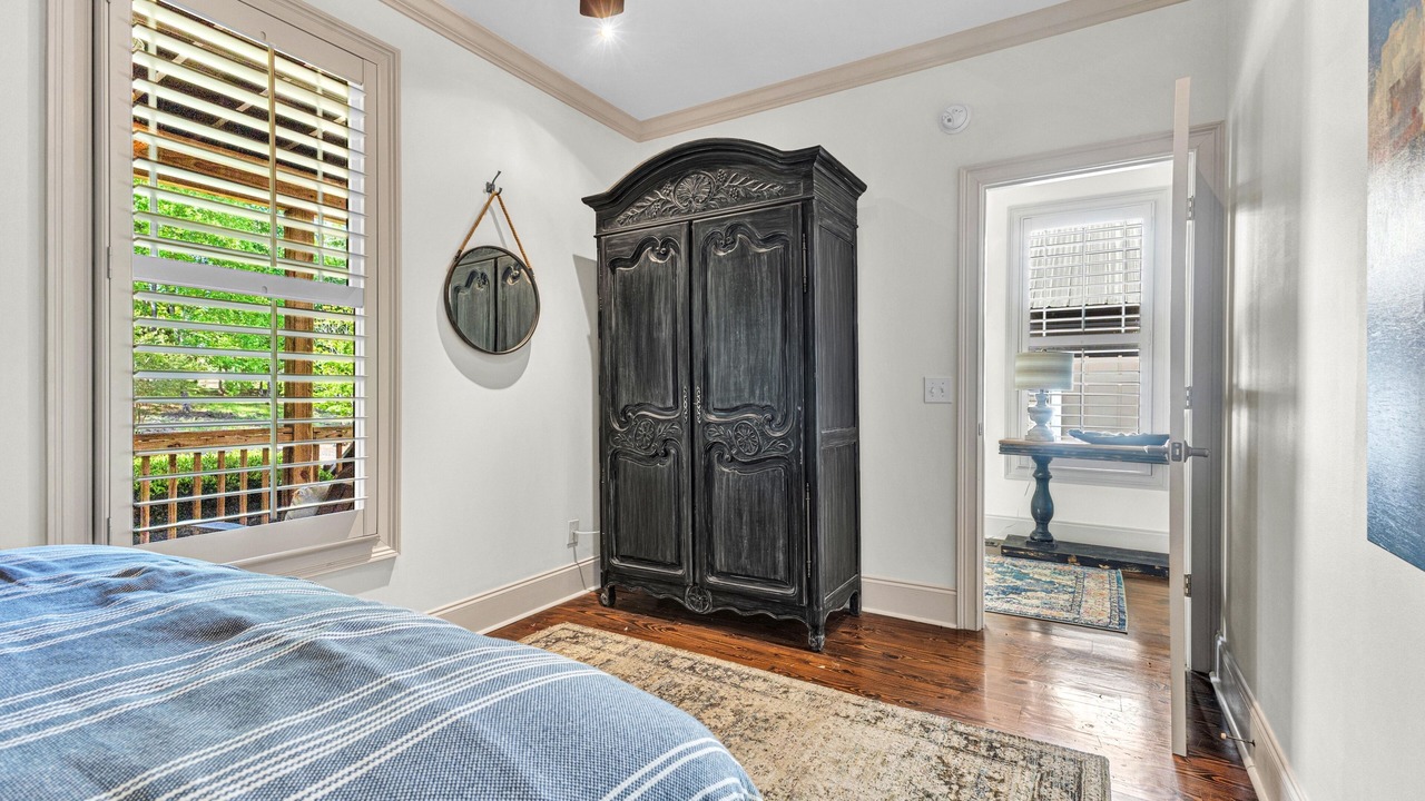 Photo of Bedroom in Dadeville