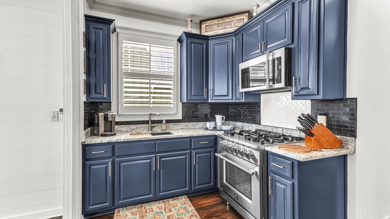 Photo of Kitchen in Dadeville