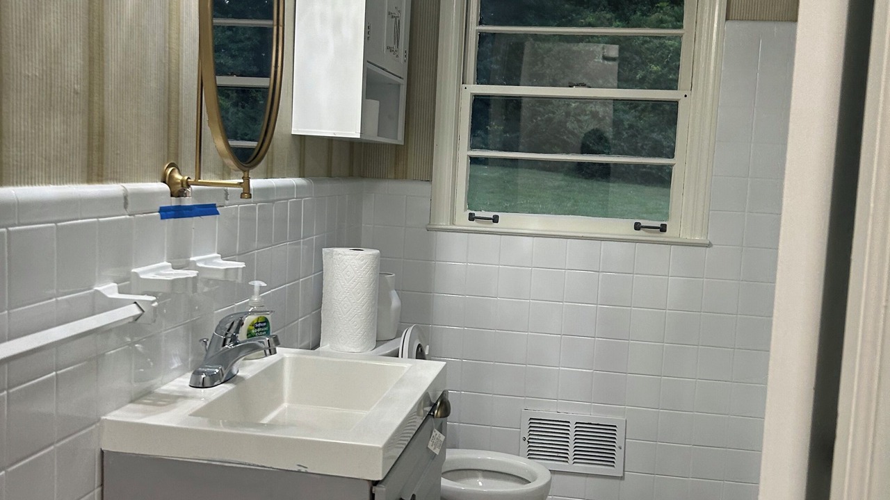 Photo of Bathroom in Tucker