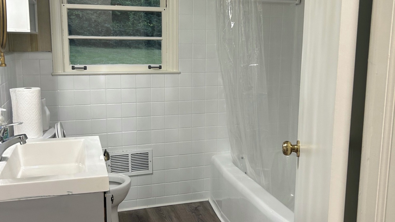 Photo of Bathroom in Tucker