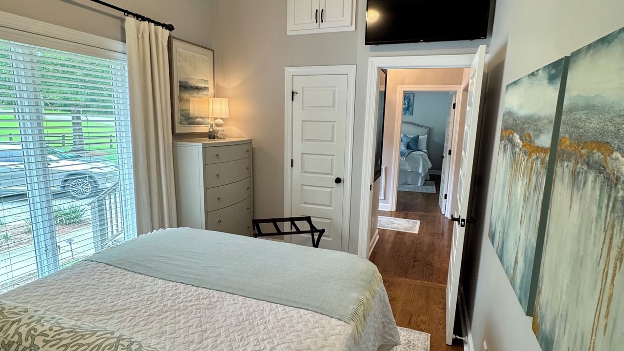 Photo of Bedroom in Northport