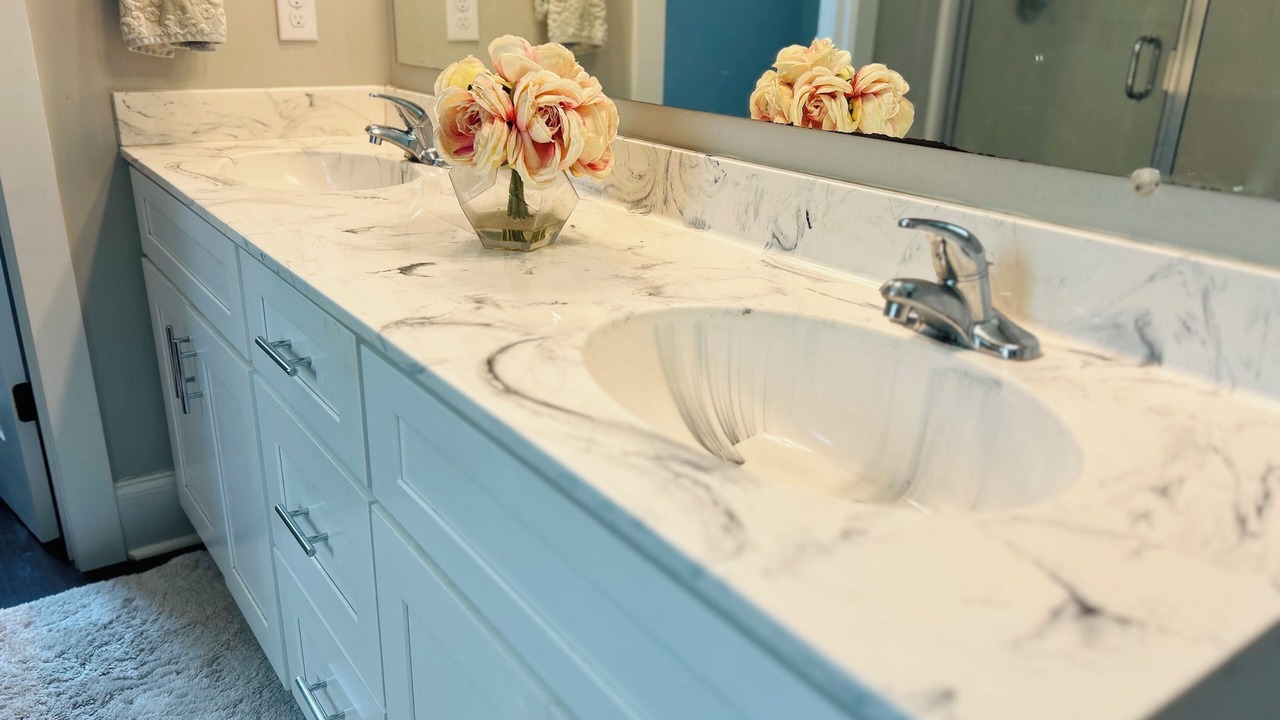 Photo of Bathroom in Appling