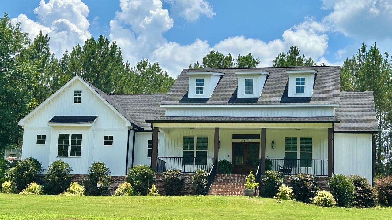 Photo of Outdoor in Appling