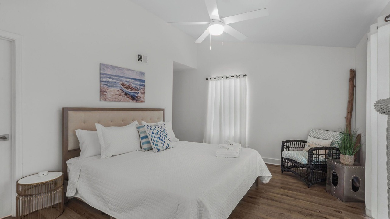 Photo of Bedroom in Southpointe
