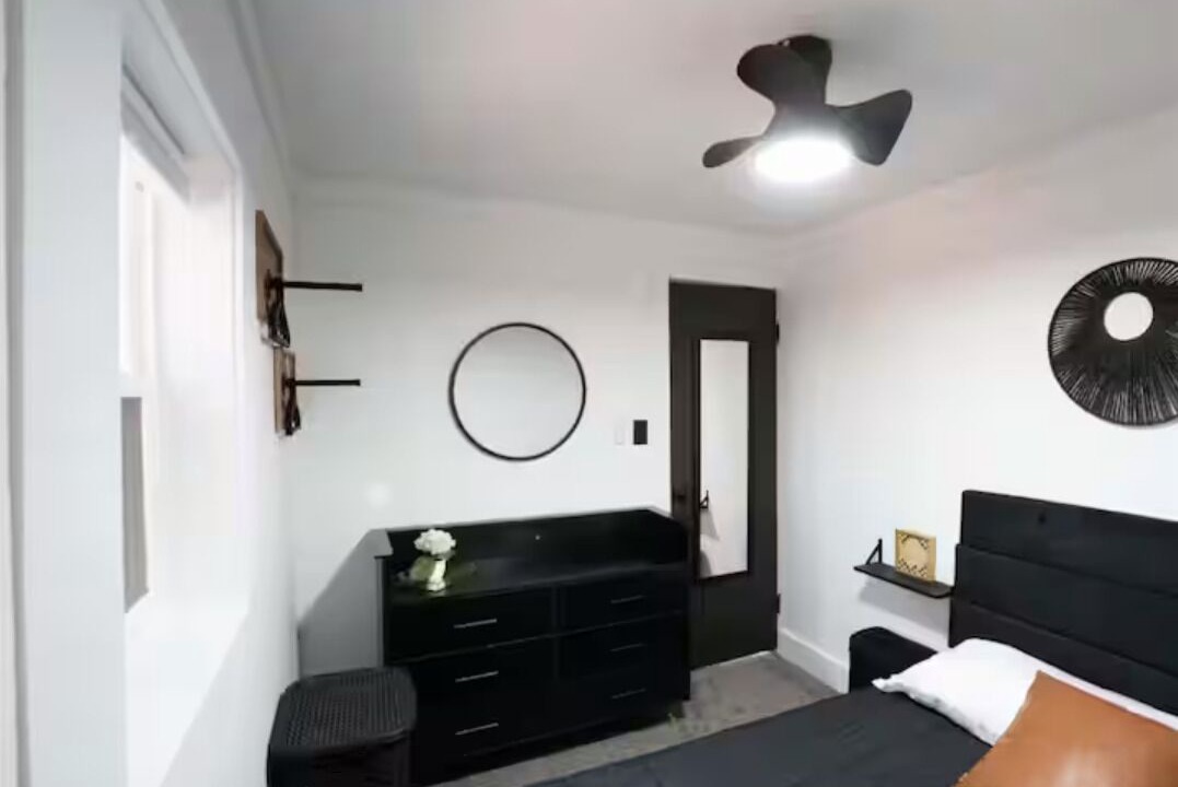 Photo of Bedroom in Newaygo