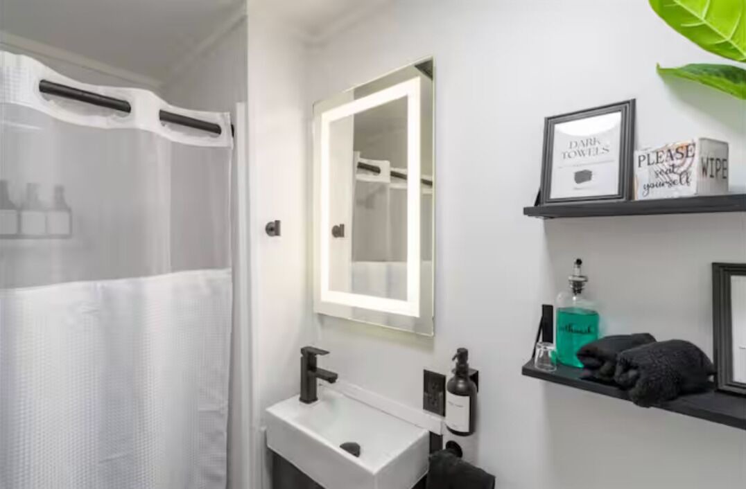 Photo of Bathroom in Newaygo