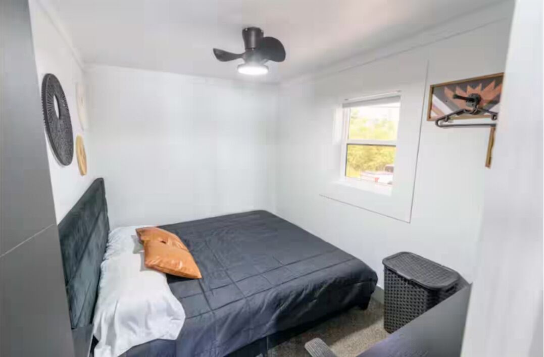 Photo of Bedroom in Newaygo