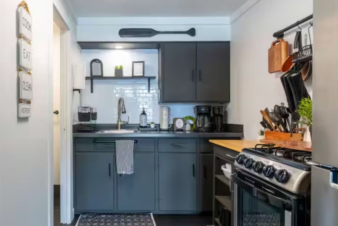 Photo of Kitchen in Newaygo