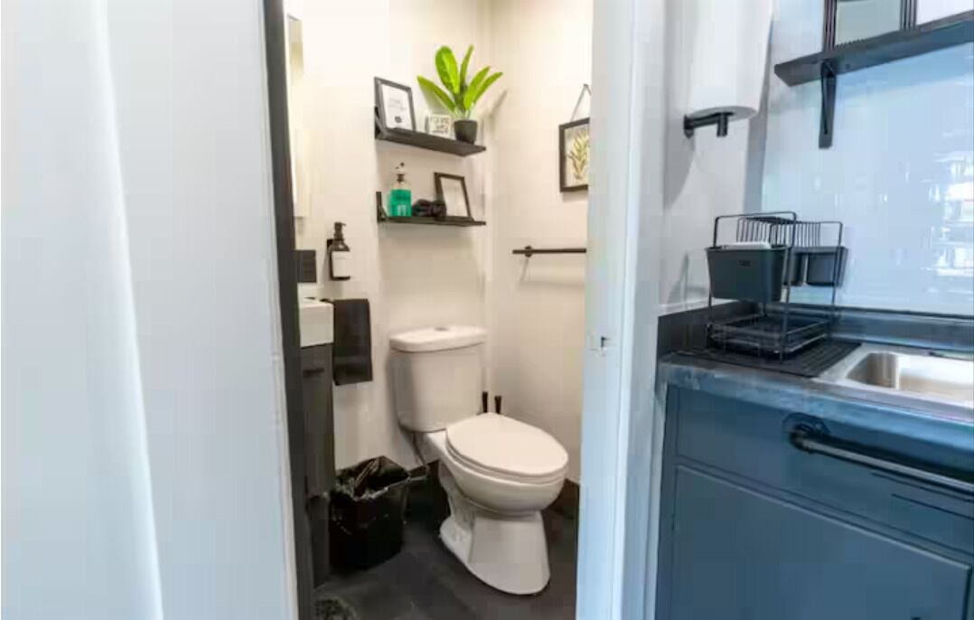 Photo of Bathroom in Newaygo