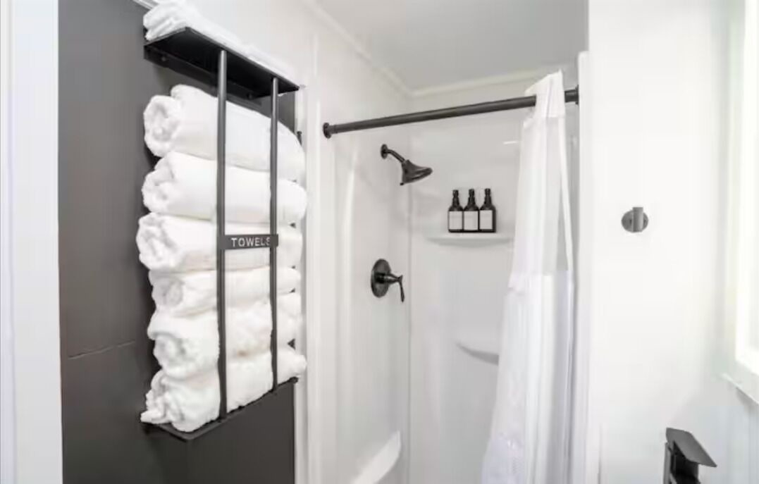 Photo of Bathroom in Newaygo