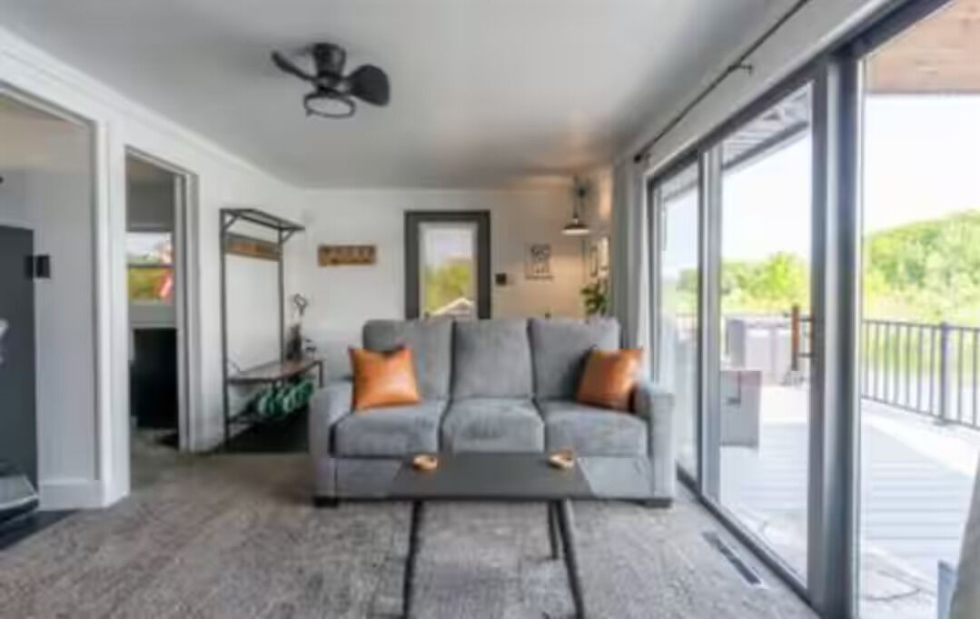 Photo of Livingroom in Newaygo