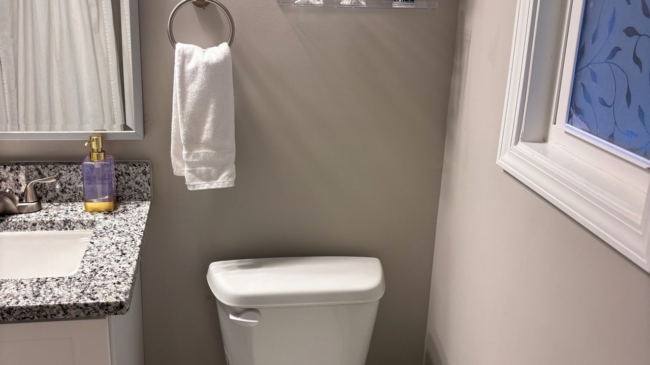Photo of Bathroom in Gracewood