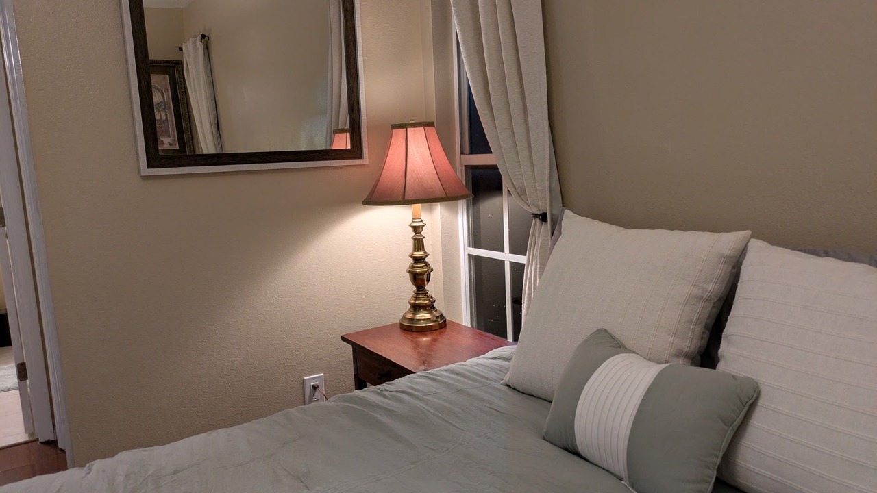 Photo of Bedroom in Orlando