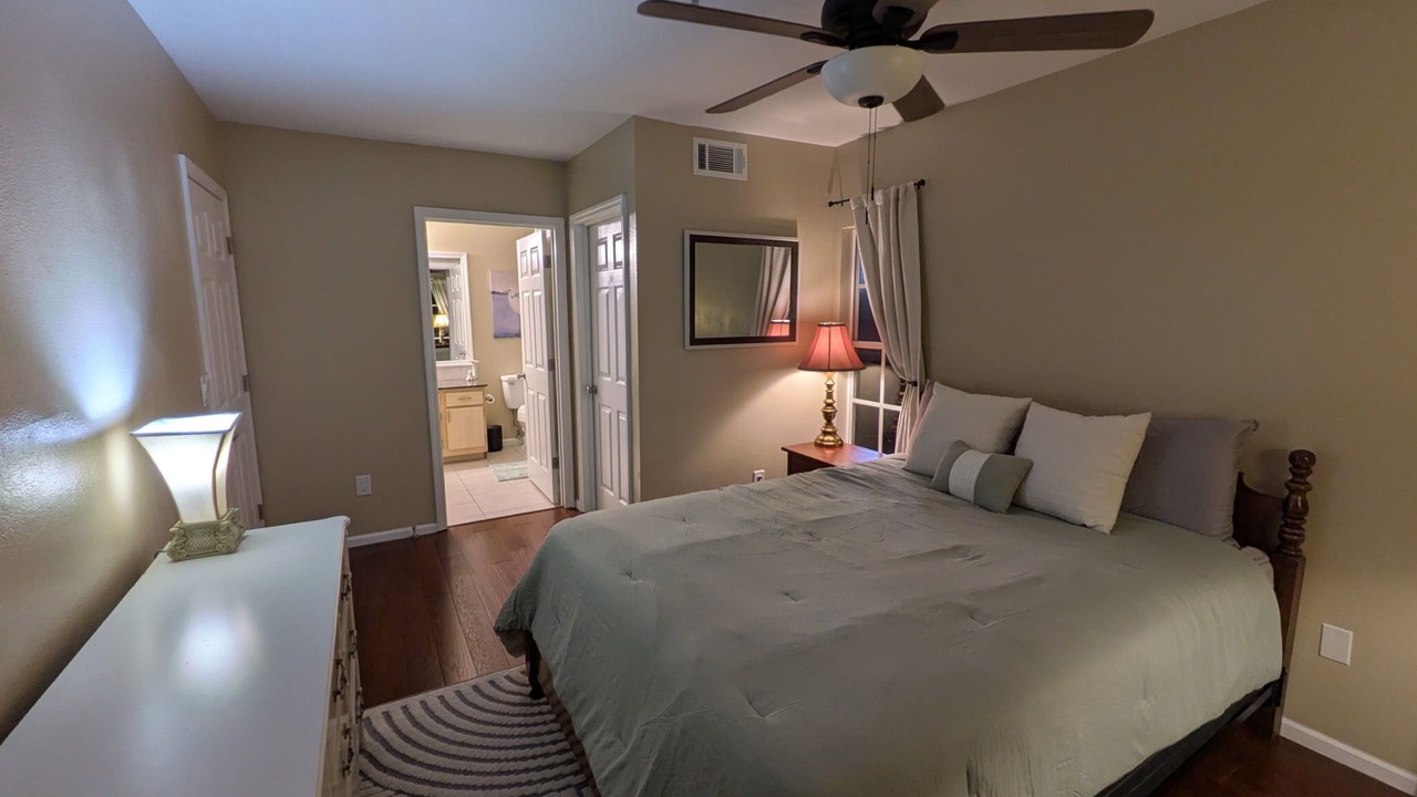 Photo of Bedroom in Orlando