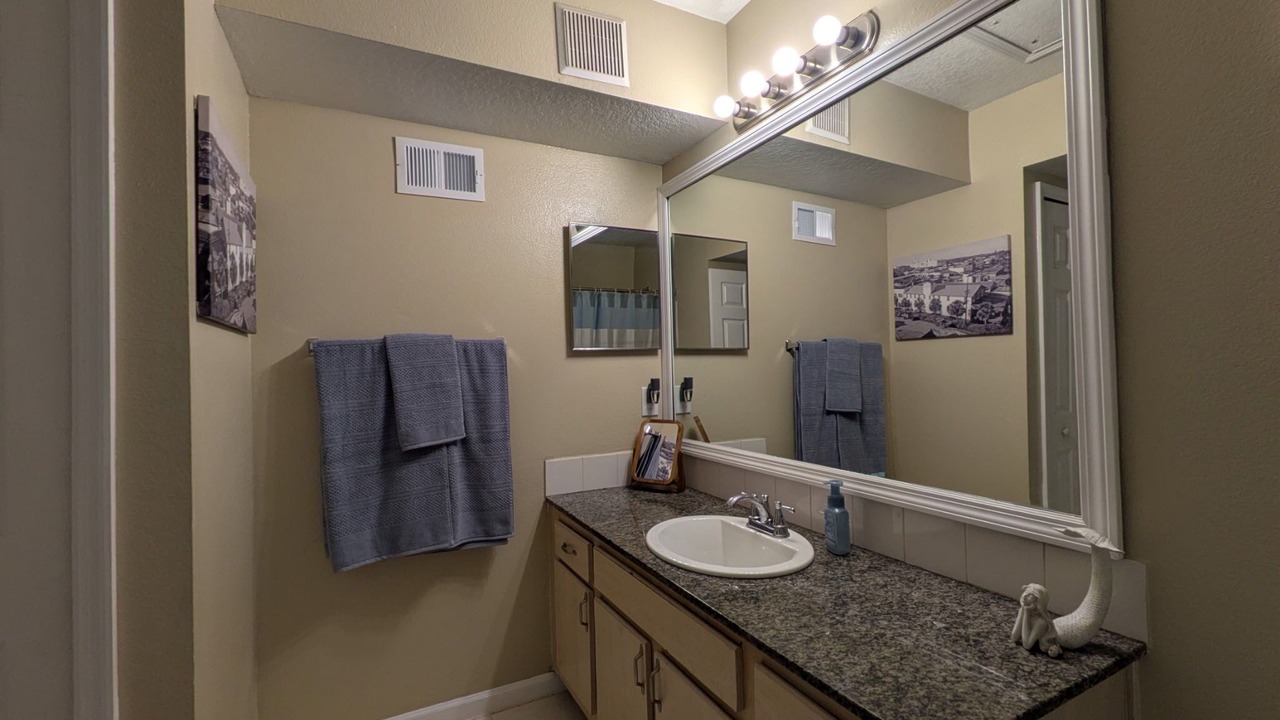 Photo of Bathroom in Orlando