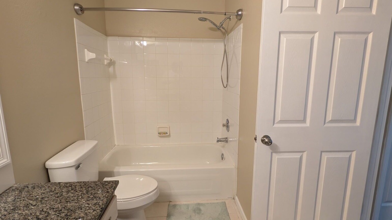 Photo of Bathroom in Orlando