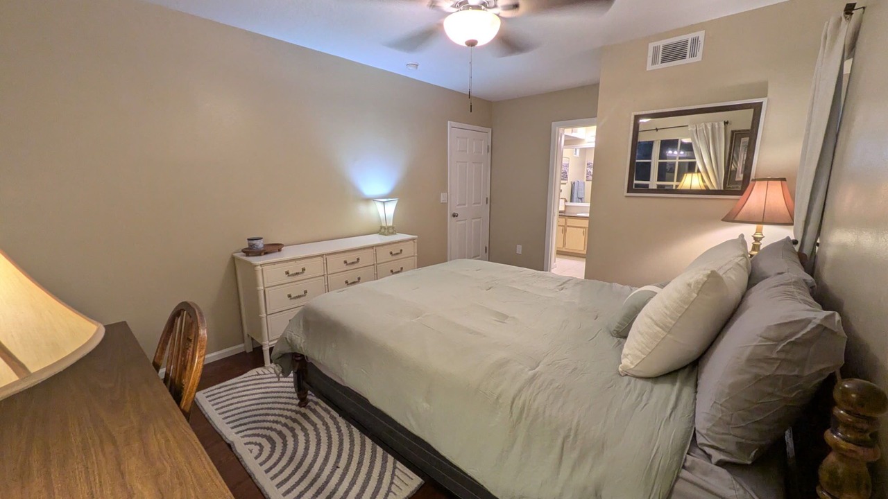 Photo of Bedroom in Orlando