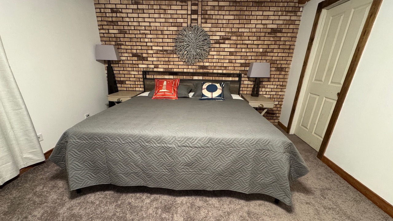 Photo of Bedroom in Gobles
