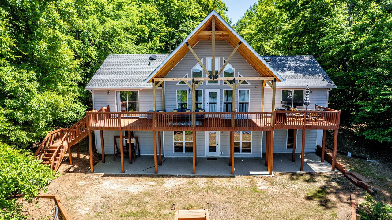 Photo of Outdoor in Lake Oconee