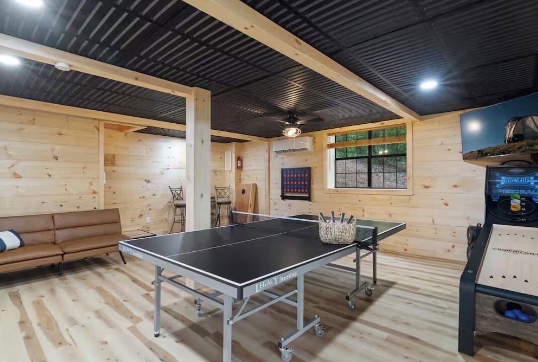 Photo of Bedroom in My Mountain