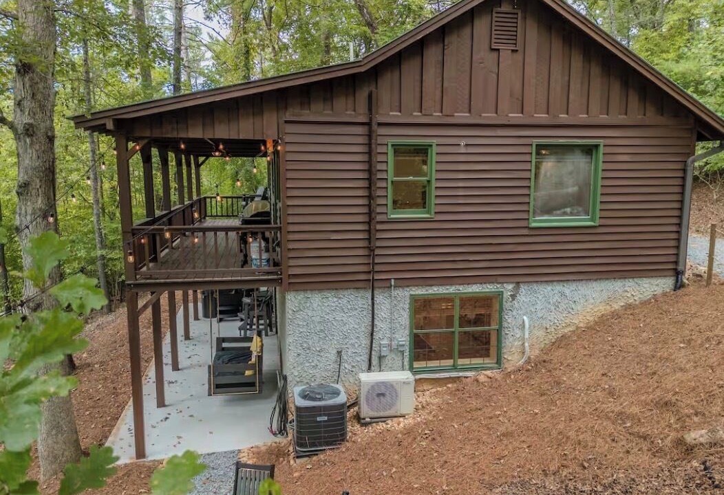 Photo of Outdoor in My Mountain