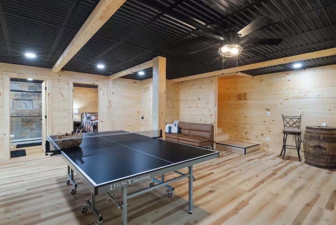 Photo of Bedroom in My Mountain