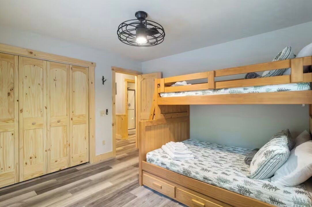 Photo of Bedroom in My Mountain
