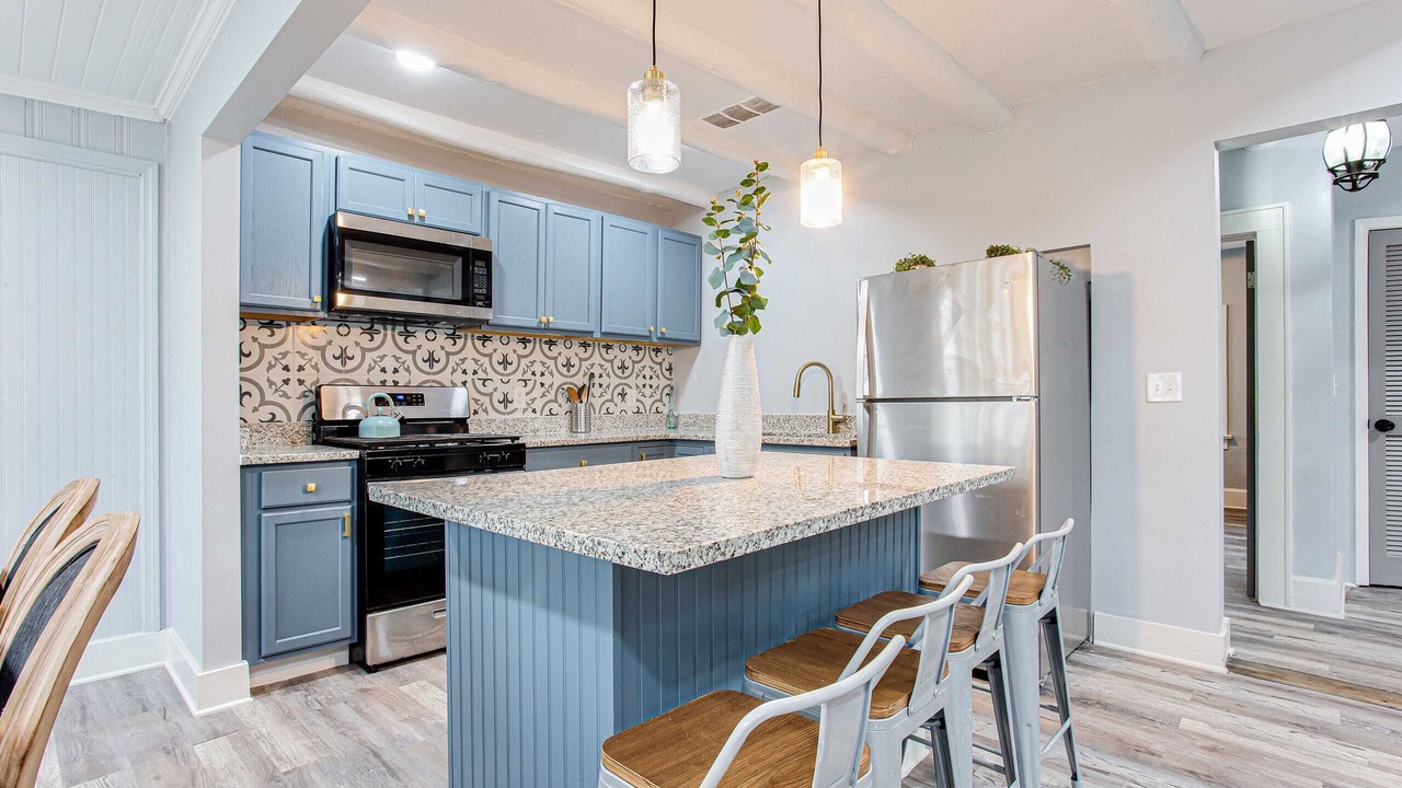 Photo of Kitchen in College Park