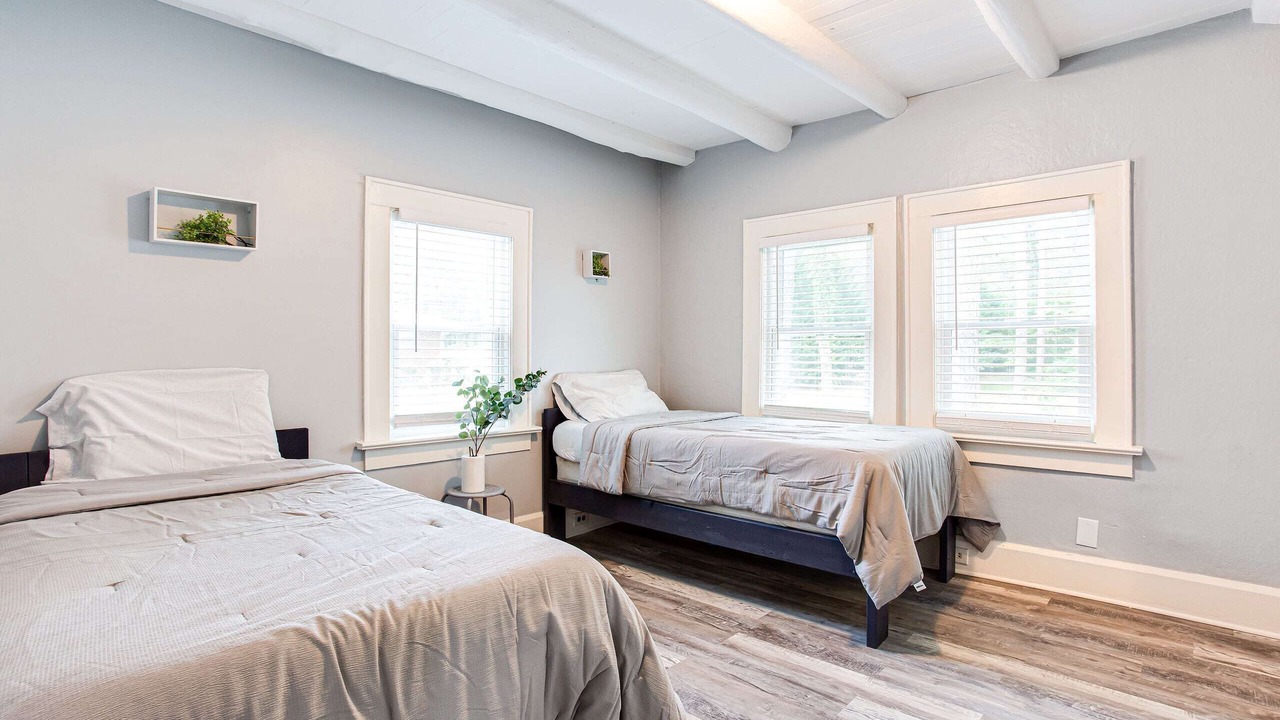 Photo of Bedroom in College Park