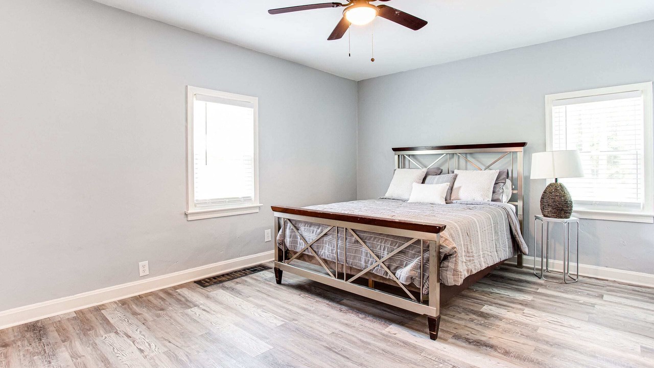 Photo of Bedroom in College Park