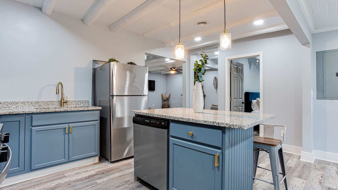 Photo of Kitchen in College Park