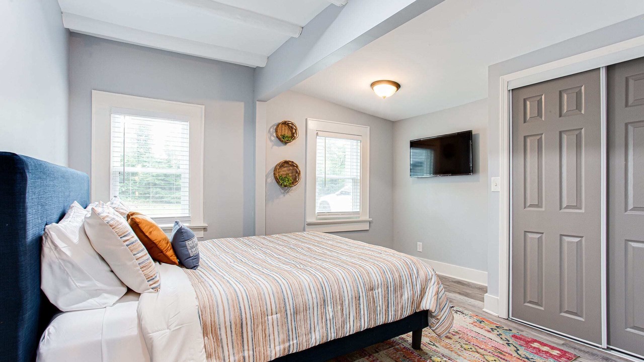 Photo of Bedroom in College Park