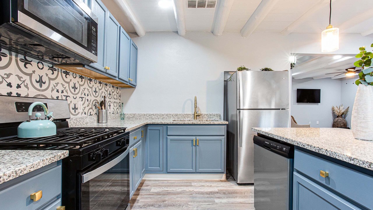 Photo of Kitchen in College Park